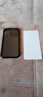 İPhone hoesje, Telecommunicatie, Ophalen