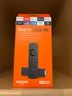 Amazon Fire Stick 4K (Duitse versie), Ophalen, Nieuw, HDMI, Zonder harde schijf