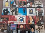 MICHAEL JACKSON VISIONARY Box compleet 20 singles sealed, Antiek en Kunst, Ophalen of Verzenden