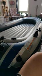 Rubberboot Intex 5 personen, Watersport en Boten, Ophalen