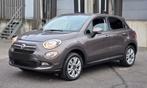 Fiat 500X 85 000Km, Auto's, Fiat, Stof, 500X, Beige, Handgeschakeld