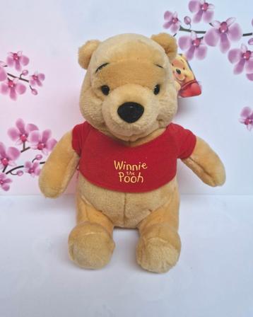 🍯 Winnie The Pooh 