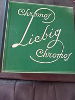 Chromo liebig chromo, Verzamelen, Complete verzamelingen en Collecties, Ophalen