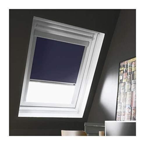 stores velux pour fenêtres de toit, Bricolage & Construction, Vitres, Châssis & Fenêtres, Comme neuf, Lucarne, 80 à 120 cm, 80 à 120 cm