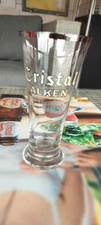 Email fluitje Cristal Alken, Verzamelen, Ophalen of Verzenden, Zo goed als nieuw