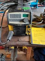 Esab tig 1500i, Ophalen, Zo goed als nieuw, Tig
