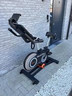 NordicTrack Grand Tour Pro Spinbike, Sport en Fitness, Fitnessapparatuur, Ophalen, Zo goed als nieuw, Benen, Spinningfiets