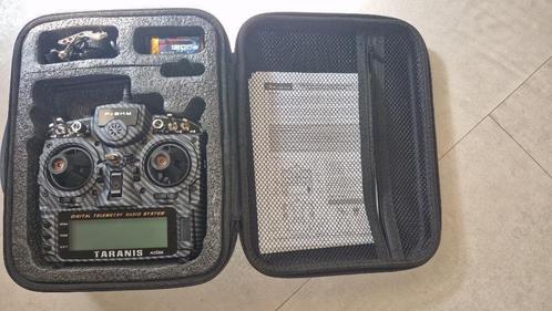 FrSKY TARANIS X9 Plus Special Edition, Hobby en Vrije tijd, Modelbouw | Radiografisch | Helikopters en Quadcopters, Nieuw, Ophalen