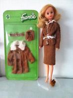 German Francie Barbie-GEEN VERZENDING-, Verzamelen, Poppen, Ophalen, Gebruikt, Fashion Doll