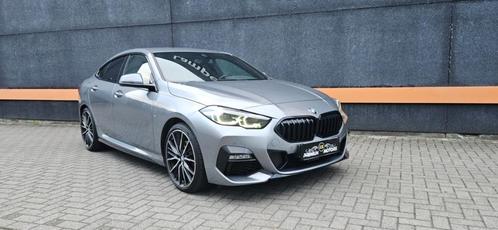 BMW 218 Gran Coupé/M PACK/PERFECTE STAAT/GARANTIE, Auto's, BMW, Bedrijf, Adaptieve lichten, Airconditioning, Alarm, Android Auto