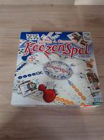 keezenspel - s4973, Verzenden, Zo goed als nieuw