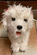 Furreal Friends blaffend hondje, Kinderen en Baby's, Ophalen, Zo goed als nieuw, Hond