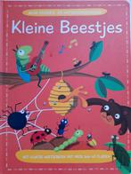 Kleine beestjes, Ophalen of Verzenden, Zo goed als nieuw