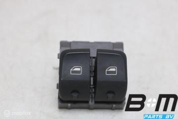 Raamschakelaars linksvoor Audi A1 8X 8X0959851A beschikbaar voor biedingen