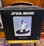 Résine Attakus R2-D2, Ophalen, Nieuw, Actiefiguurtje