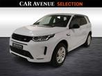 Land Rover Discovery Sport R-Dynamic S 2.0 MHEV A/T AWD 1, Auto's, Land Rover, Te koop, Zetelverwarming, Benzine, Discovery Sport