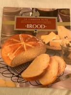 GRATIS - Recepten van meesterkoks - Brood, Ophalen of Verzenden, Zo goed als nieuw