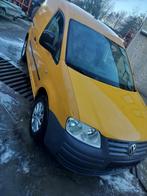 Pièces Volkswagen Caddy, Autos, Achat, Attache-remorque, Boîte manuelle, Particulier