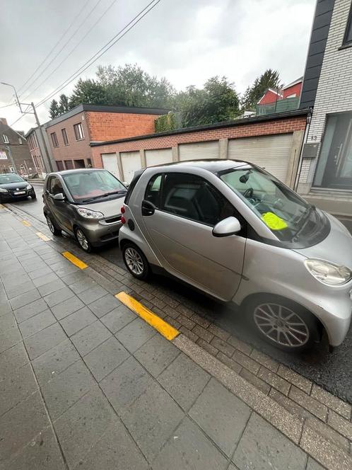 Onderdeel Gebruikt onderdeel voor Smart Fortwo 450 451, Auto-onderdelen, Banden en Velgen, Ophalen of Verzenden
