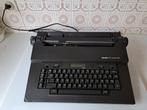 Elektrische schrijfmachine Olivetti ET compact 60, Diversen, Typemachines, Ophalen, Zo goed als nieuw