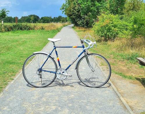 Peugeot Monaco, Fietsen en Brommers, Fietsen | Heren | Sportfietsen en Toerfietsen, Zo goed als nieuw, Overige merken, 10 tot 15 versnellingen