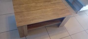 Salontafel  beschikbaar voor biedingen