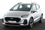 Ford Fiesta 1.0 TSI 1.0 TSI + CARPLAY + PDC + CRUISE + ALU, Auto's, Ford, Gebruikt, Euro 6, Overige kleuren, Bedrijf