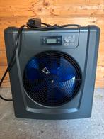 W’eau inverter warmtepomp zwembad 6kW, Ophalen, Zo goed als nieuw, Verwarming