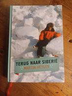 M. Heylen - Terug naar Siberië, Enlèvement ou Envoi, Comme neuf, M. Heylen