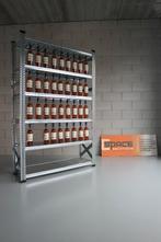 Stelling/Legbordstelling/Magazijnstelling winkelomgeving, Enlèvement ou Envoi, Neuf, dans son emballage