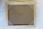 nieuw licht houten frame, Minder dan 50 cm, Nieuw, Ophalen of Verzenden, Minder dan 50 cm