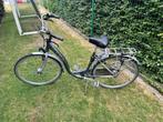 Vrouwenfiets - Norta, Ophalen, Gebruikt, Overige merken, Versnellingen