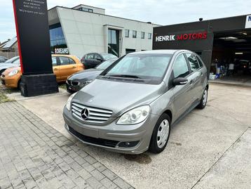 Mercedes B180 cdi export / handelaar 