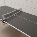 mini table de ping pong, Enlèvement