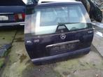 Mercedes ml achterklep 2003, Auto-onderdelen, Achterklep, Gebruikt, Achter, Ophalen