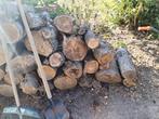 Eik hout, Tuin en Terras, Brandhout, Ophalen of Verzenden