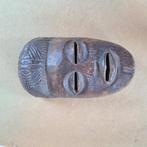 Houten masker, Ophalen of Verzenden