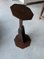 Kantklostafeltje met 2 kussens, Hobby en Vrije tijd, Ophalen, Zo goed als nieuw, Kussen