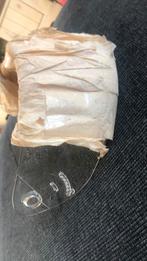 Nieuw vizier shoei cx-1 clear, Ophalen of Verzenden, Shoei