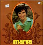 Vinyl, LP   /   Marva – Marva, Autres formats, Enlèvement ou Envoi