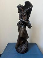 Auguste Moreau - Art nouveau, Antiek en Kunst, Ophalen