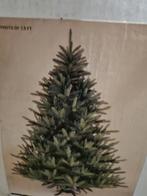 Sapin de Noël artificiel, Enlèvement