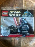 LEGO Darth Vader Polybag, Ophalen of Verzenden, Zo goed als nieuw