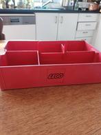 Lego box 1970, Ophalen, Zo goed als nieuw