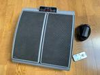 Motionciser voet- en onderbeen massage, Sport en Fitness, Massageproducten, Ophalen, Zo goed als nieuw, Apparaat