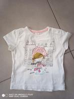 T-shirt Zeeman, Kinderen en Baby's, Babykleding | Maat 86, Meisje, Shirtje of Longsleeve, Ophalen of Verzenden, Zeeman