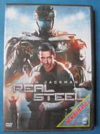 Real Steel (2011), Vanaf 9 jaar, Ophalen of Verzenden, Zo goed als nieuw, Science Fiction