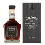 Jack Daniels Single Barrel, Verzamelen, Wijnen, Ophalen of Verzenden