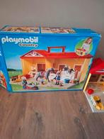 2 sets playmobil, Enlèvement ou Envoi, Comme neuf