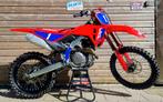 Honda crf 450 21uur 2025 plastiek ook ruil sxf sx fc tc yzf, Motoren, Particulier